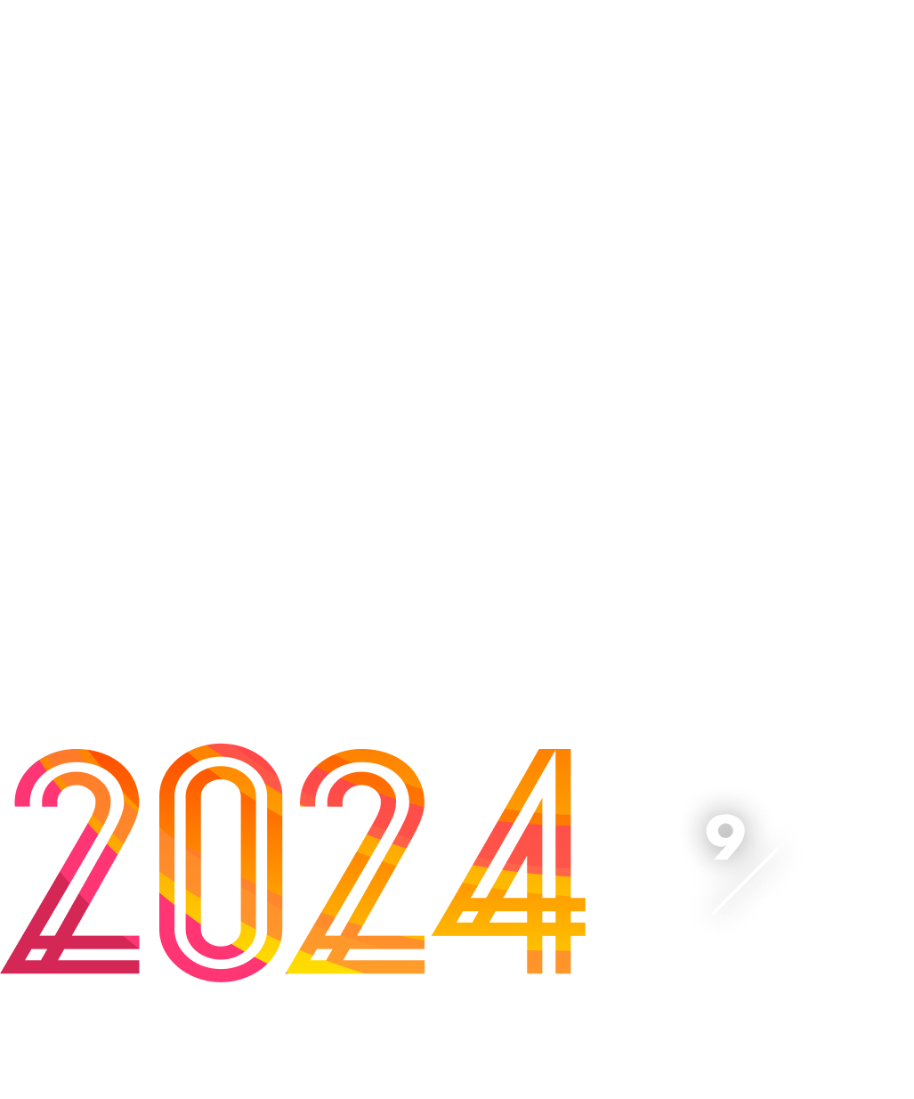 STAFF OF THE YEAR 2024