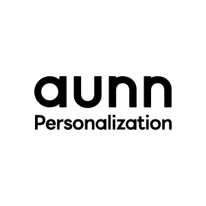 Sponsor aunn Personalization