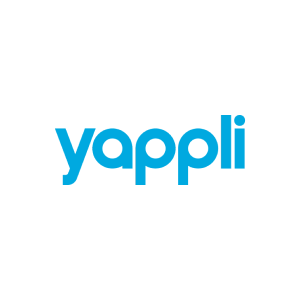 Sponsor yappli